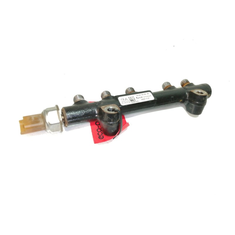 Recambio de rampa inyectora para ford focus lim. business referencia OEM IAM 980477678000  