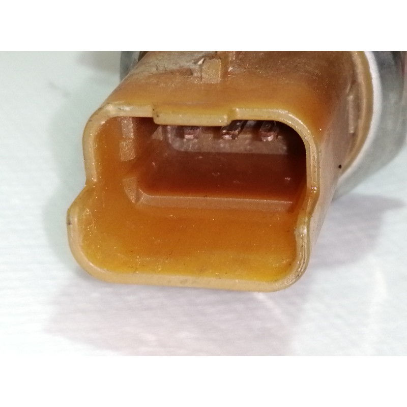 Recambio de rampa inyectora para ford focus lim. business referencia OEM IAM 980477678000  