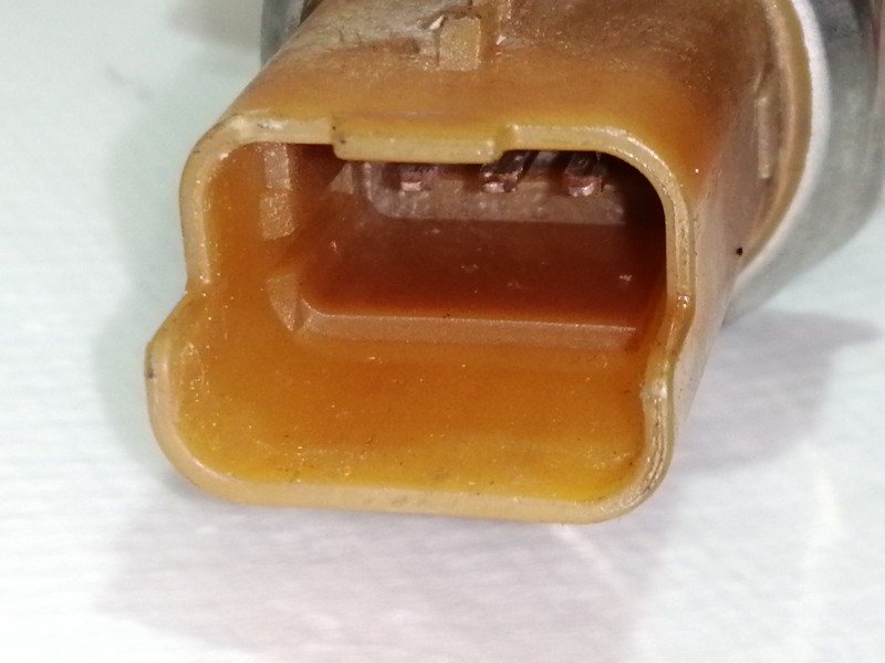 Recambio de rampa inyectora para ford focus lim. business referencia OEM IAM 980477678000  