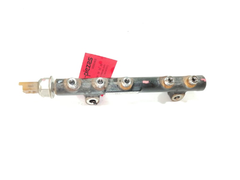 Recambio de rampa inyectora para ford focus lim. business referencia OEM IAM 980477678000  