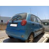 chevrolet matiz (m200, m250) del año 2005