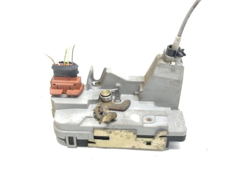 Recambio de cerradura puerta trasera derecha para peugeot 307 break/sw (s2) sw pack + referencia OEM IAM   