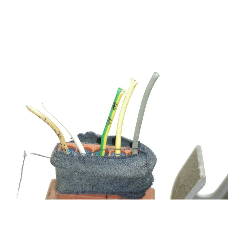 Recambio de cerradura puerta trasera derecha para peugeot 307 break/sw (s2) sw pack + referencia OEM IAM   