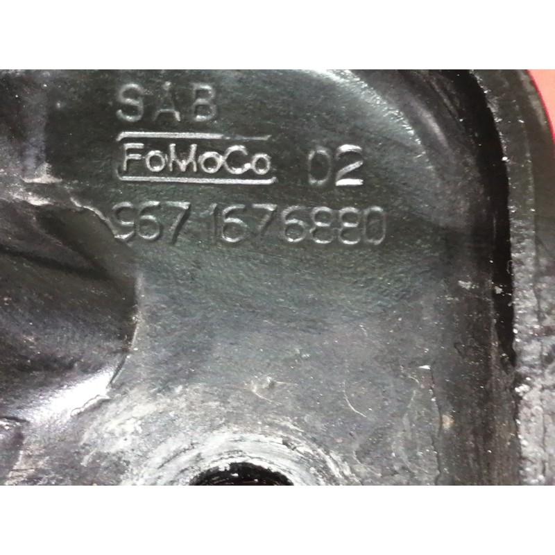 Recambio de varilla aceite para ford focus lim. business referencia OEM IAM 9671676880  