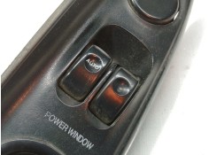Recambio de mando elevalunas delantero izquierdo para hyundai h 1 starex h 1 starex td referencia OEM IAM 935704A000 935704A100  2