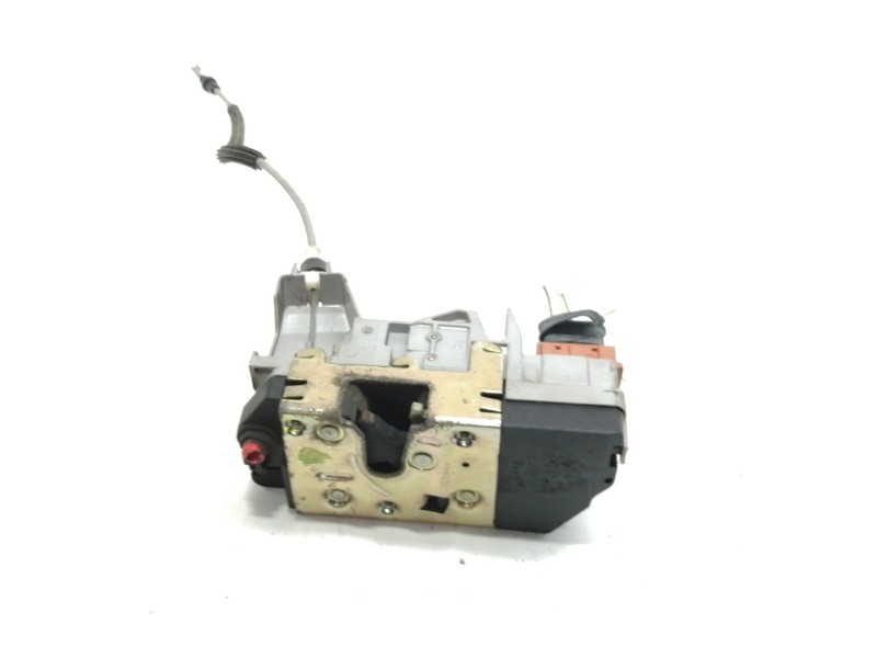 Recambio de cerradura puerta trasera derecha para peugeot 307 break/sw (s2) sw pack + referencia OEM IAM   