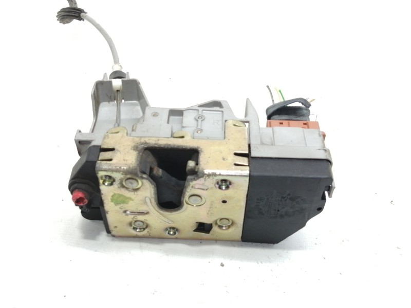 Recambio de cerradura puerta trasera derecha para peugeot 307 break/sw (s2) sw pack + referencia OEM IAM   