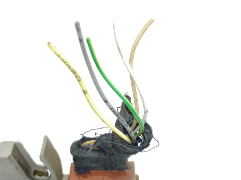 Recambio de cerradura puerta trasera izquierda para peugeot 307 break/sw (s2) sw pack + referencia OEM IAM   