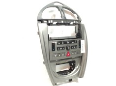Recambio de mando calefaccion / aire acondicionado para citroën c5 berlina exclusive referencia OEM IAM 96573328YW02  