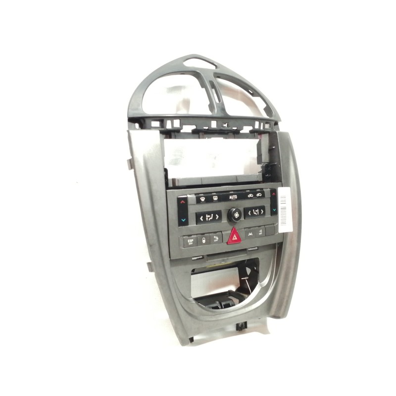 Recambio de mando calefaccion / aire acondicionado para citroën c5 berlina exclusive referencia OEM IAM 96573328YW02  