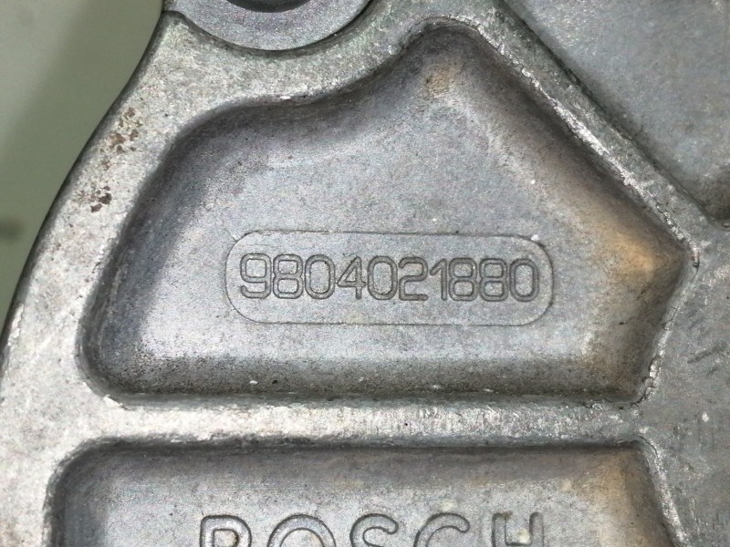 Recambio de depresor freno / bomba vacio para ford focus lim. business referencia OEM IAM 9804021880  