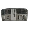 Recambio de luz interior para skoda rapid spaceback (nh1) 1.6 tdi referencia OEM IAM 5JA947105Y20 5JA947105 