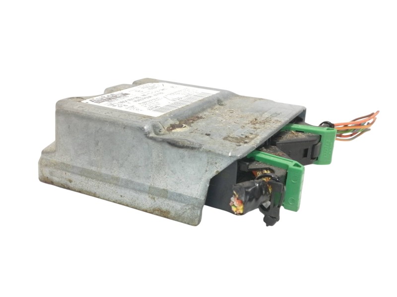Recambio de centralita airbag para peugeot 307 break/sw (s2) sw pack + referencia OEM IAM 606877300 9654491180 