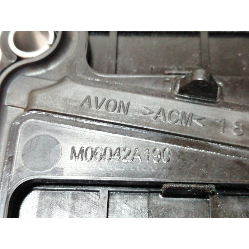 Recambio de tapa balancines para ford focus lim. business referencia OEM IAM M06042A190  