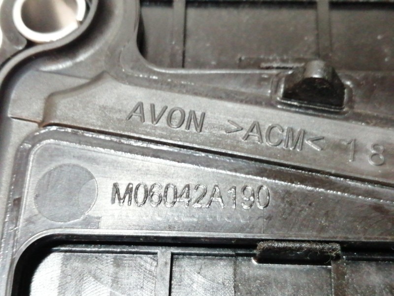 Recambio de tapa balancines para ford focus lim. business referencia OEM IAM M06042A190  