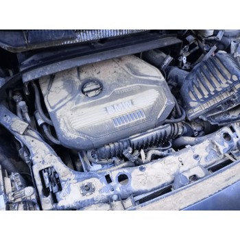 CAJA CAMBIOS 28005A81B45 