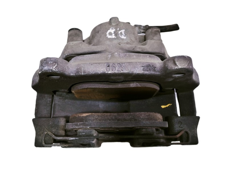 Recambio de pinza freno delantera derecha para saab 9-3 sport hatch 2.0 t vector referencia OEM IAM 93185746  