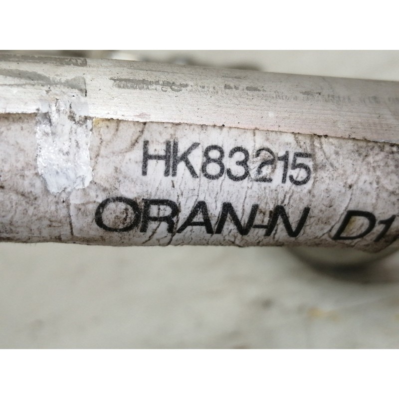 Recambio de tubos aire acondicionado para ford focus lim. business referencia OEM IAM H1F119A834  