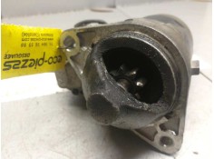 Recambio de motor arranque para nissan micra (k12e) acenta referencia OEM IAM 233001F772 233001F772  2