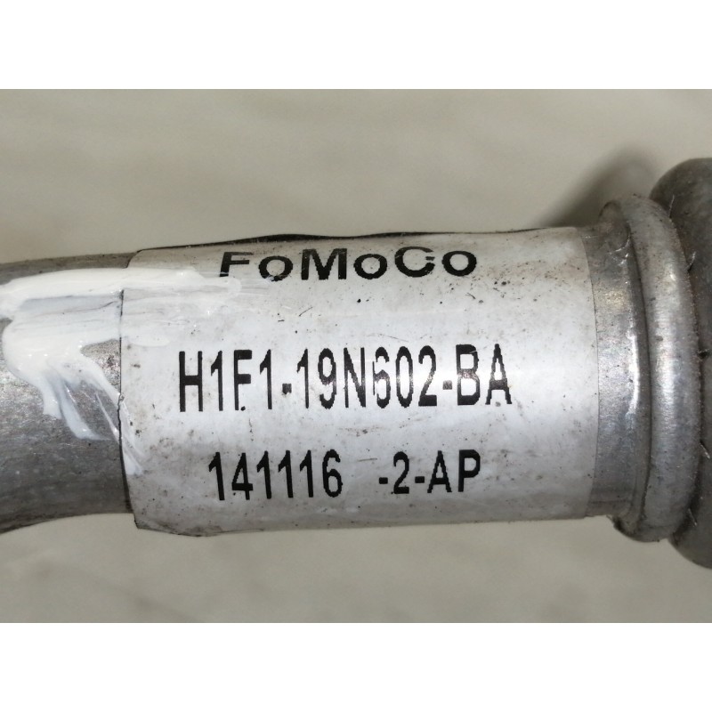 Recambio de tubos aire acondicionado para ford focus lim. business referencia OEM IAM H1F119A834  