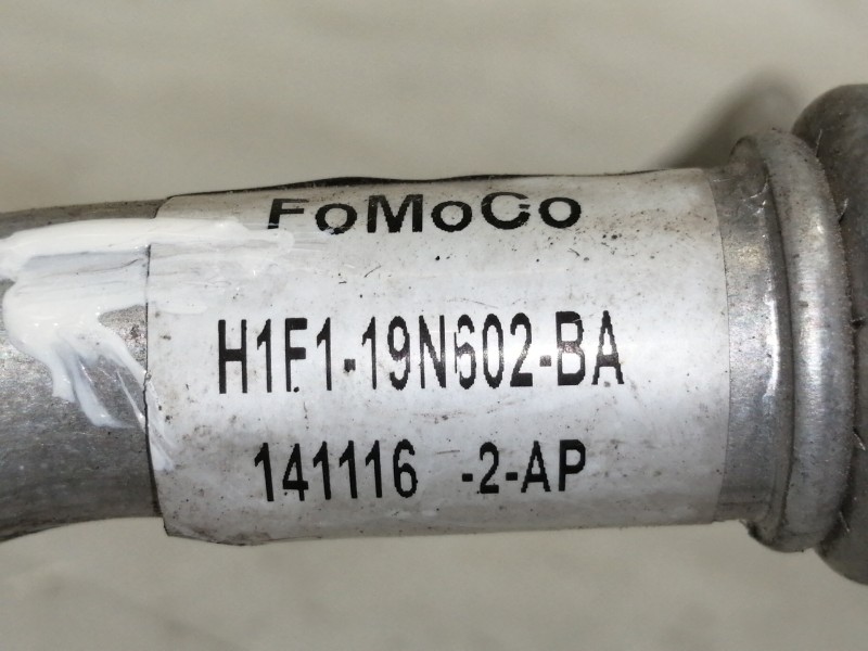 Recambio de tubos aire acondicionado para ford focus lim. business referencia OEM IAM H1F119A834  