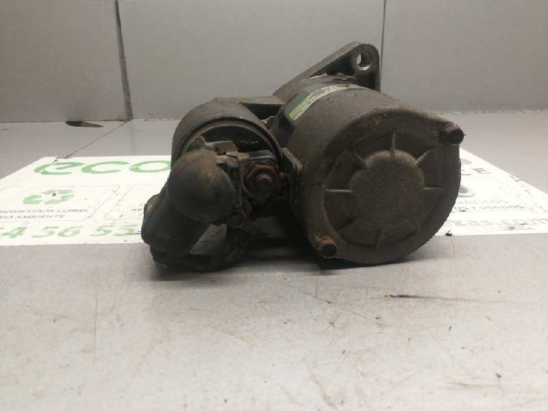 Recambio de motor arranque para nissan micra (k12e) acenta referencia OEM IAM 233001F772 233001F772 