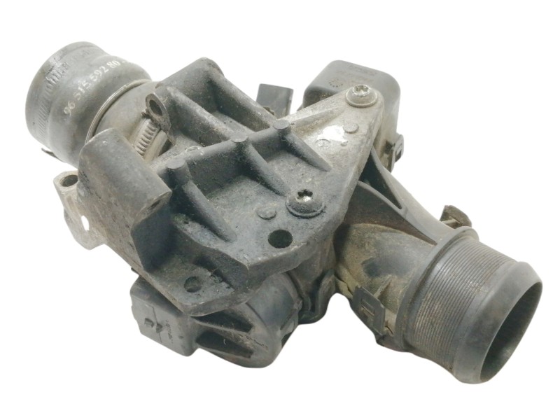 Recambio de caja mariposa para peugeot 307 break/sw (s2) sw pack + referencia OEM IAM 9660030480 25365285 25365221