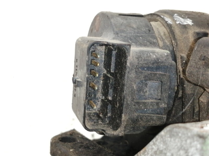 Recambio de caja mariposa para peugeot 307 break/sw (s2) sw pack + referencia OEM IAM 9660030480 25365285 25365221