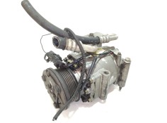 Recambio de compresor aire acondicionado para ford focus turnier (cak) ghia referencia OEM IAM   