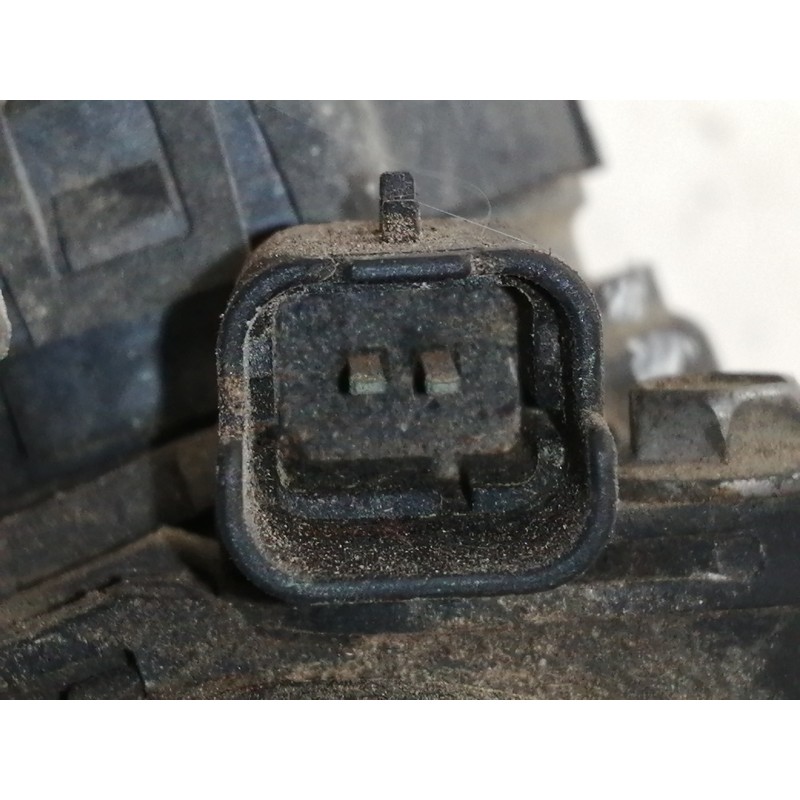 Recambio de caja mariposa para peugeot 307 break/sw (s2) sw pack + referencia OEM IAM 9660030480 25365285 25365221