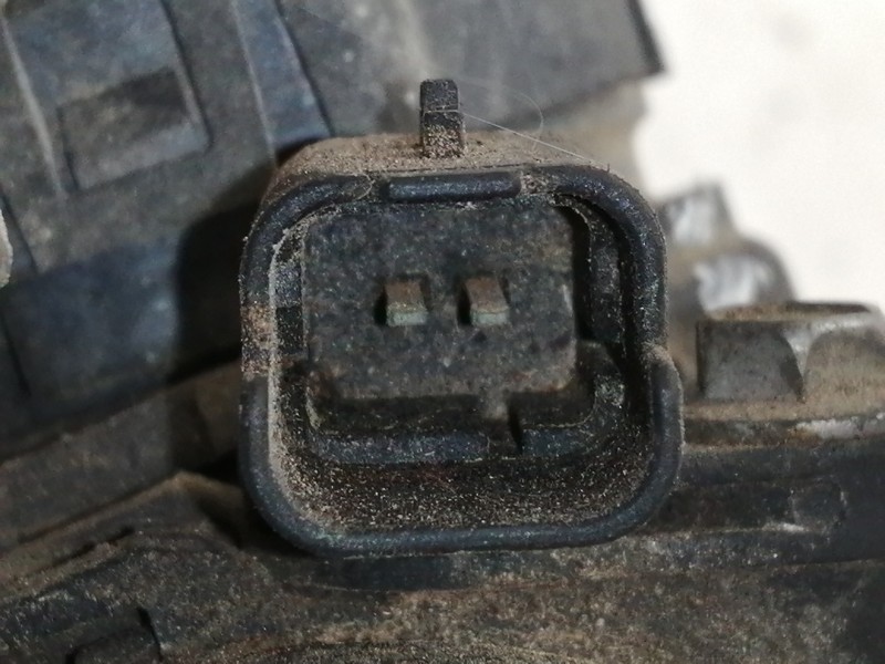 Recambio de caja mariposa para peugeot 307 break/sw (s2) sw pack + referencia OEM IAM 9660030480 25365285 25365221