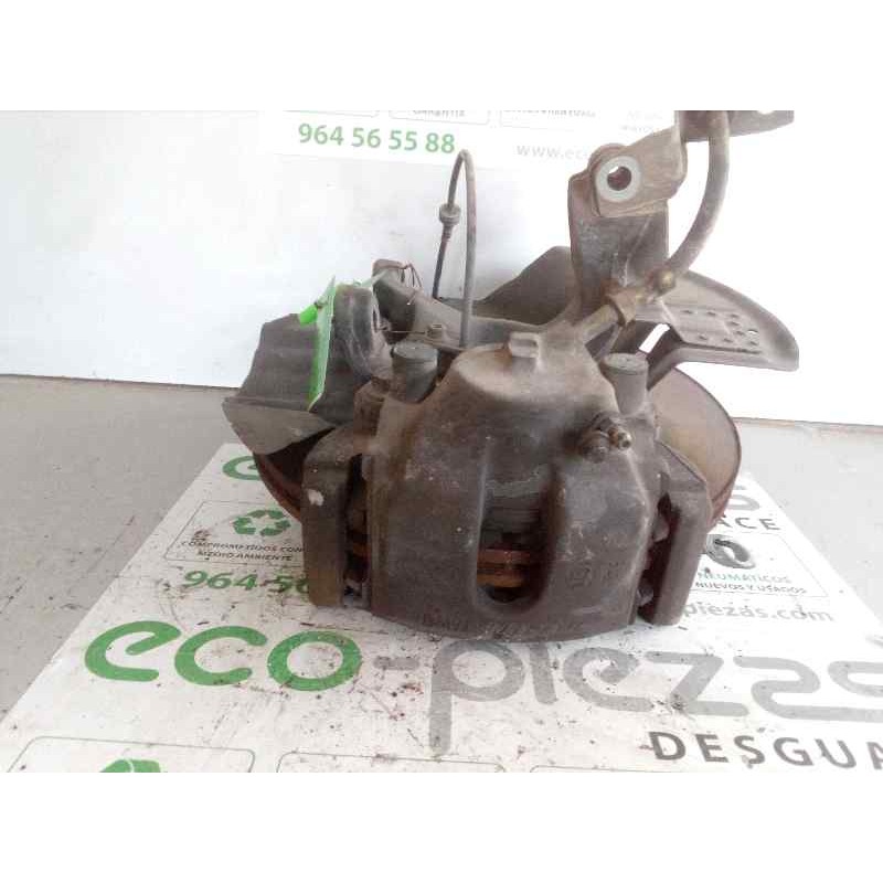 Recambio de pinza freno delantera derecha para bmw serie 3 berlina (e46) 320d referencia OEM IAM   