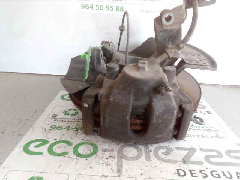 Recambio de pinza freno delantera derecha para bmw serie 3 berlina (e46) 320d referencia OEM IAM   