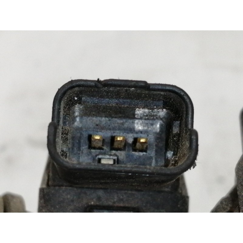 Recambio de caja mariposa para peugeot 307 break/sw (s2) sw pack + referencia OEM IAM 9660030480 25365285 25365221