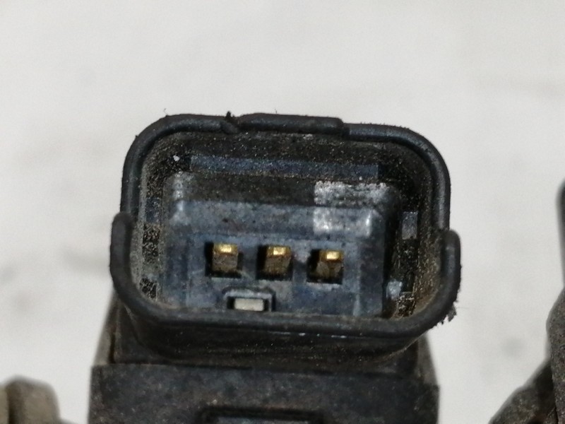 Recambio de caja mariposa para peugeot 307 break/sw (s2) sw pack + referencia OEM IAM 9660030480 25365285 25365221