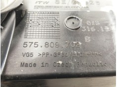 Recambio de tapa exterior combustible para cupra ateca 2.0tsi 4drive referencia OEM IAM 575809702 8V0862159  2
