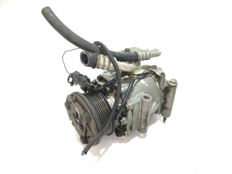 Recambio de compresor aire acondicionado para ford focus turnier (cak) ghia referencia OEM IAM   
