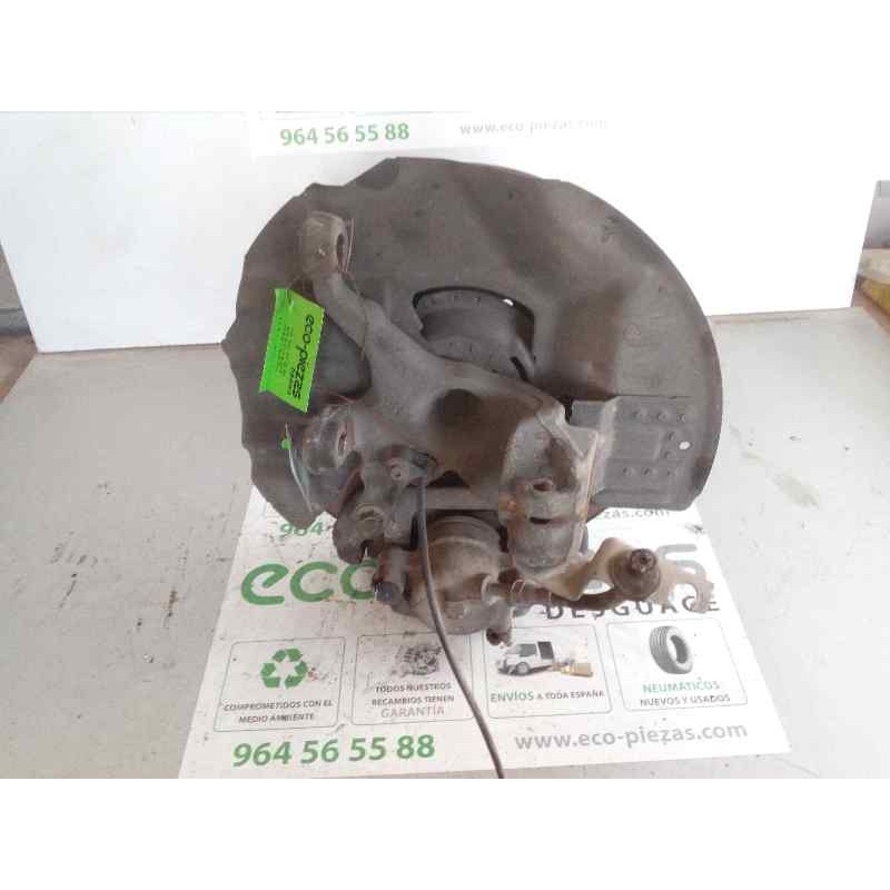 Recambio de pinza freno delantera derecha para bmw serie 3 berlina (e46) 320d referencia OEM IAM   