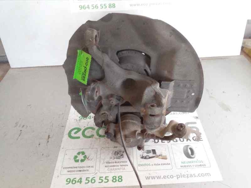 Recambio de pinza freno delantera derecha para bmw serie 3 berlina (e46) 320d referencia OEM IAM   