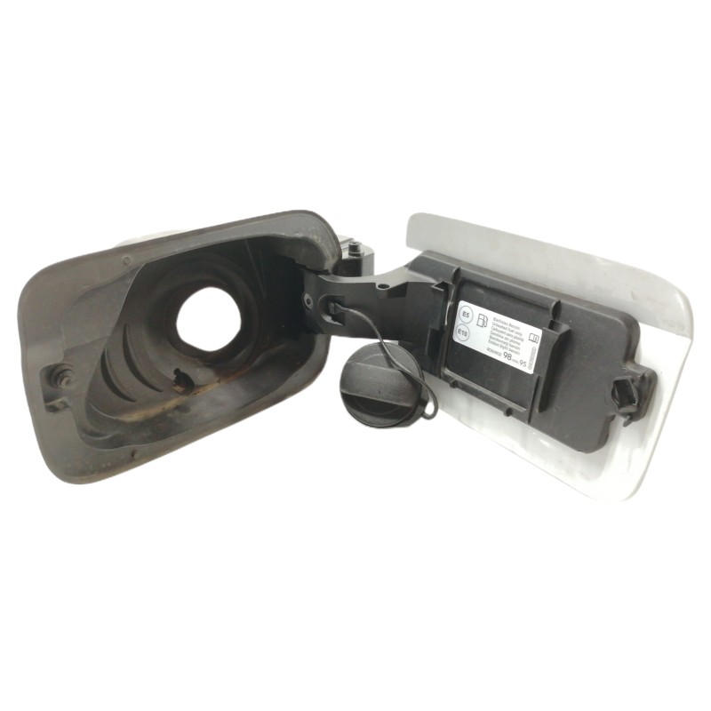 Recambio de tapa exterior combustible para cupra ateca 2.0tsi 4drive referencia OEM IAM 575809702 8V0862159 