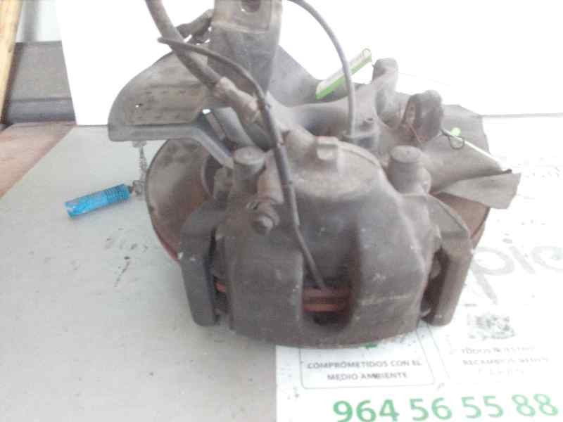 Recambio de pinza freno delantera izquierda para bmw serie 3 berlina (e46) 320d referencia OEM IAM   