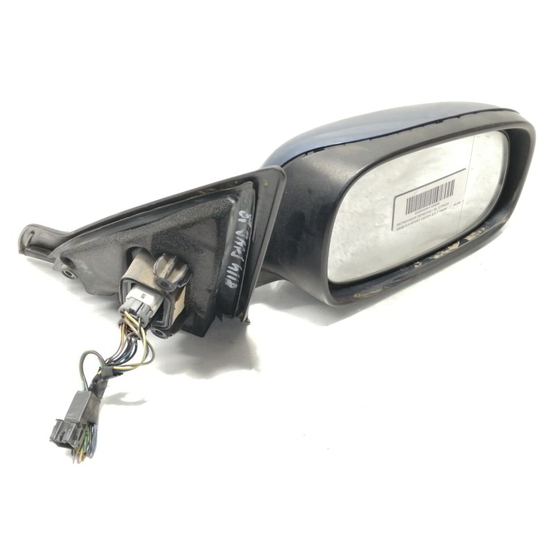 Recambio de retrovisor derecho para saab 9-3 sport hatch 2.0 t vector referencia OEM IAM 12796555  