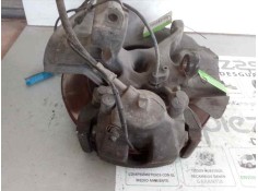 Recambio de pinza freno delantera izquierda para bmw serie 3 berlina (e46) 320d referencia OEM IAM    2