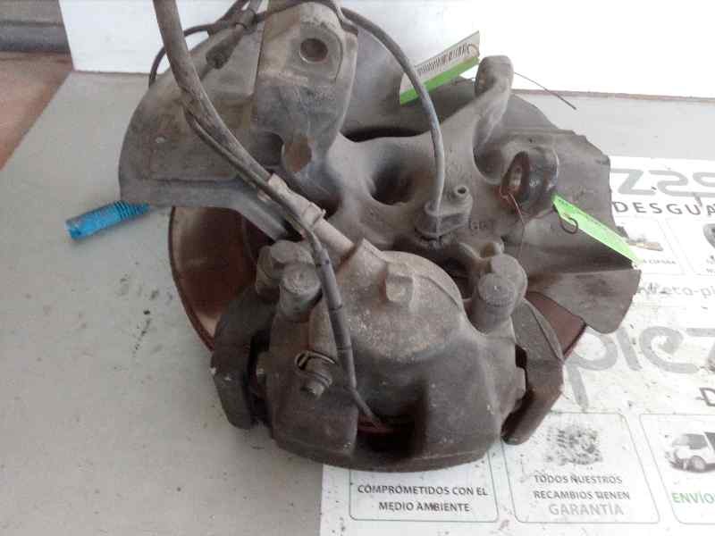 Recambio de pinza freno delantera izquierda para bmw serie 3 berlina (e46) 320d referencia OEM IAM   