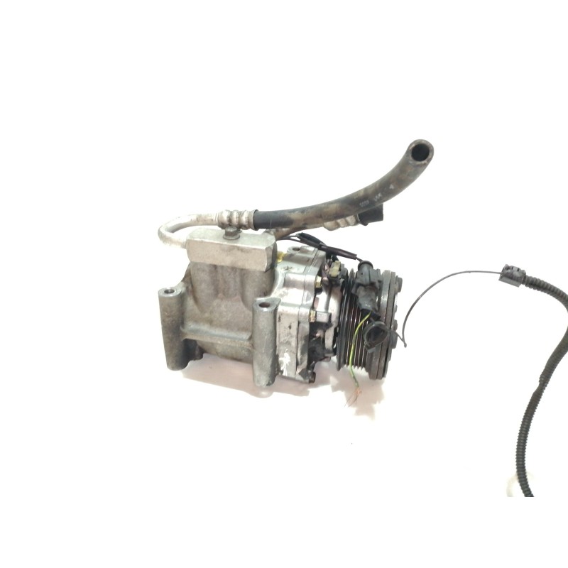 Recambio de compresor aire acondicionado para ford focus turnier (cak) ghia referencia OEM IAM   