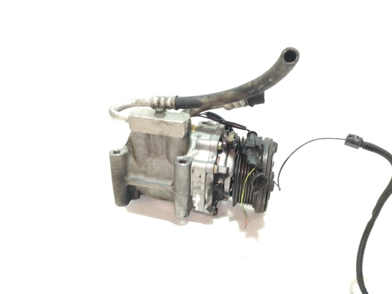 Recambio de compresor aire acondicionado para ford focus turnier (cak) ghia referencia OEM IAM   