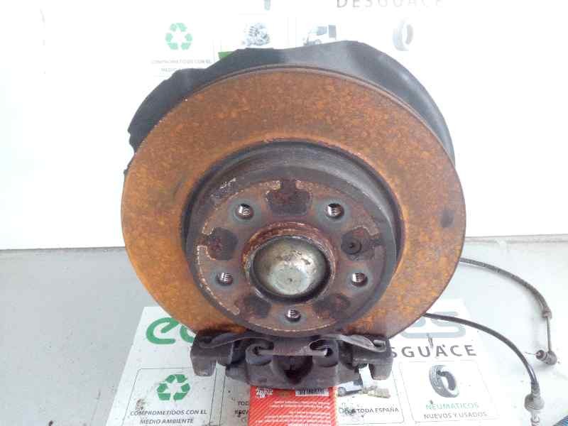 Recambio de pinza freno delantera izquierda para bmw serie 3 berlina (e46) 320d referencia OEM IAM   