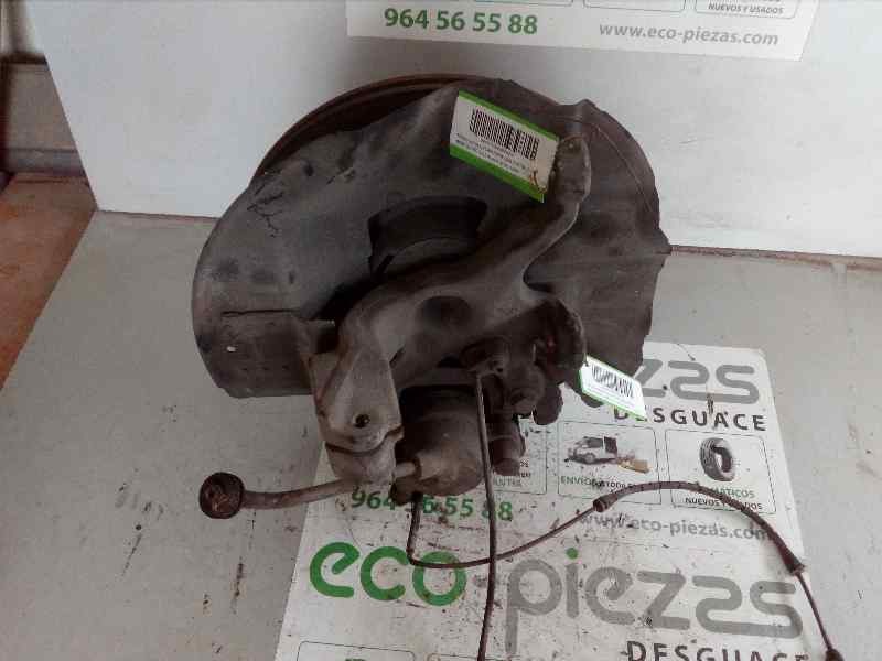 Recambio de pinza freno delantera izquierda para bmw serie 3 berlina (e46) 320d referencia OEM IAM   