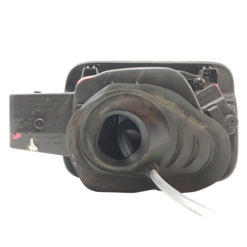 Recambio de tapa exterior combustible para cupra ateca 2.0tsi 4drive referencia OEM IAM 575809702 8V0862159 