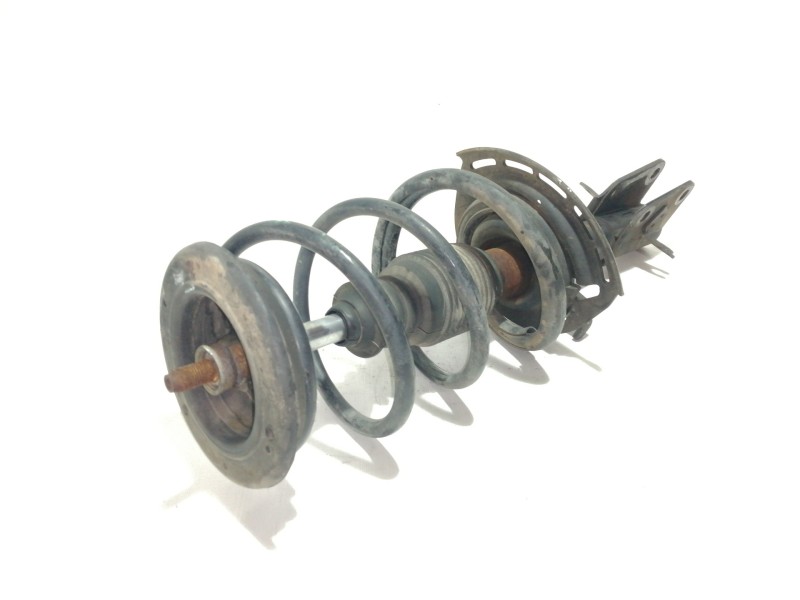 Recambio de amortiguador delantero derecho para renault laguna ii (bg0) confort authentique referencia OEM IAM 7700833756  